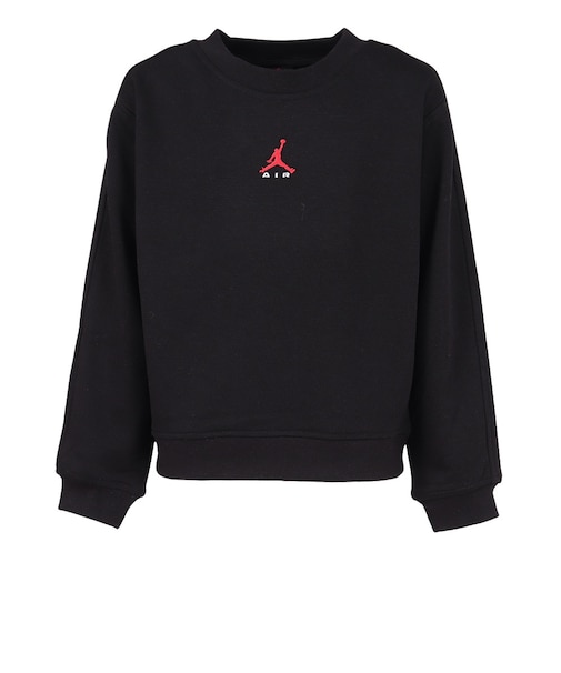 ジュニア BROOKLYN フリース クルーネックスウェット 95G315-023