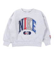 ナイキ(NIKE)トドラー MULTISPORT クルースウェット 76P265-X58