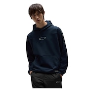 オークリー（OAKLEY）野球ウェア STRIKING MATELAS フリースフーディー FOA409565-6AC
