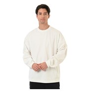 ニューバランス（new balance）ファンクション ロングスリーブTシャツ MT62M90USST