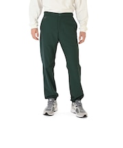 ニューバランス（new balance）ウーブンジョガーパンツ MB6208XXNOG