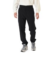 ニューバランス(new balance)ウーブンジョガーパンツ MB6208XXBK