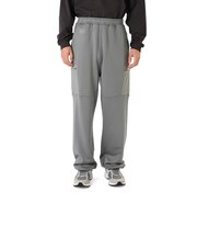 ニューバランス（new balance）裏起毛 ワイドパンツ MB62G3QPYST