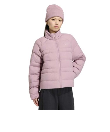 アディダス（adidas）エッセンシャルズ パッカブル インサレーテッド ジャケット IE638-KS5302