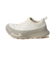 ザ・ノース・フェイス（THE NORTH FACE）カジュアルシューズ ベクティブ ヌプシ ベージュ NF52674 CS スリッポン シューズ スポーツシュ…