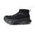 ザ・ノース・フェイス（THE NORTH FACE）カジュアルシューズ ベクティブ ヌプシ ゴアテックス ブラック NF52675 KK スリッポン シューズ…