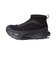 ザ・ノース・フェイス（THE NORTH FACE）カジュアルシューズ ベクティブ ヌプシ ゴアテックス ブラック NF52675 KK スリッポン シューズ…