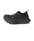 ザ・ノース・フェイス（THE NORTH FACE）カジュアルシューズ ベクティブ ヌプシ ブラック NF52674 KK スリッポン シューズ スポーツシュ…