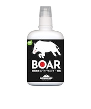 ハヤシワックス(hayashiwax)ウィンター小物 ワックス 春雪専用リキッド BOAR NF