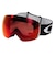 オークリー（OAKLEY）スキー スノーボード フライトデッキ スノーゴーグル 70503300