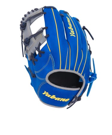軟式用グラブ 内野手用 野球グローブ イージーグラブ 左投げ用 YA6EGR01R 156