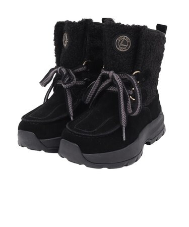 LUHTA（ルフタ）ボアブーツ スノトレ スノーシューズ HURMOS MS S2 75572 400 990