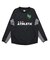 アスレタ（ATHLETA）サッカー フットサルウェア ピステシャツ XE-2517 BLK