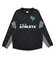 アスレタ（ATHLETA）サッカー フットサルウェア ピステシャツ XE-2517 BLK