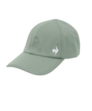 ルコックスポルティフ(lecoqsportif)テニス キャップ 帽子 FAN AIRキャップ LN5SCP10M GR00