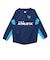 アスレタ（ATHLETA）ジュニア サッカー フットサルウェア ピステシャツ XE-2517J NVY