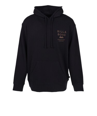 ビラボン（BILLABONG）SUN SCREEN パーカー BG012007 BLK