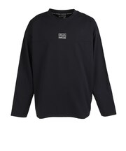 ライズ（RYZ）長袖Tシャツ RZ10CD26FW0008 BLK