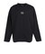 ライズ（RYZ）長袖Tシャツ RZ10CD26FW0008 BLK