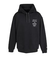 ビラボン（BILLABONG）WAVE LAYER パーカー BG012016 BLK
