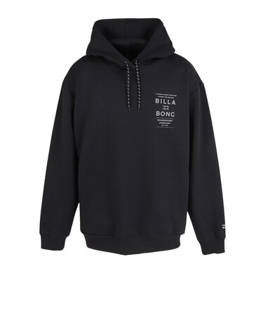 ビラボン（BILLABONG）WAVE LAYER パーカー BG012016 BLK