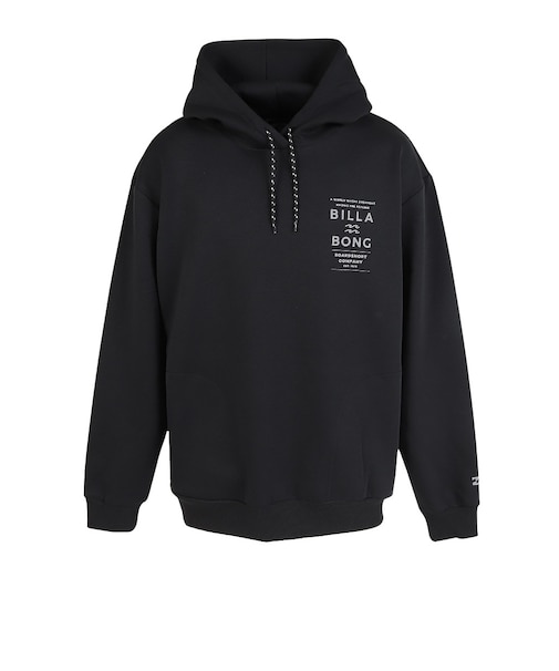 ビラボン（BILLABONG）WAVE LAYER パーカー BG012016 BLK