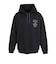 ビラボン（BILLABONG）WAVE LAYER パーカー BG012016 BLK
