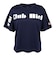 フィラ（FILA）テニスウェア グラフィック半袖Tシャツ CZ6FGW011-NV0