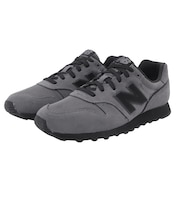 ニューバランス（new balance）スニーカー スポーツシューズ 373 ダークグレー M3736NJ D スポーツ カジュアル シューズ
