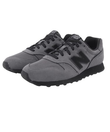 ニューバランス(new balance)スニーカー スポーツシューズ 373 ダークグレー M3736NJ D スポーツ カジュアル シューズ
