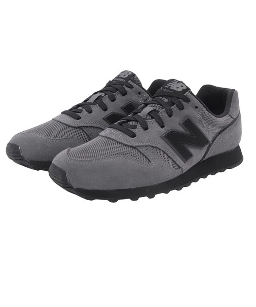 ニューバランス(new balance)スニーカー スポーツシューズ 373 ダークグレー M3736NJ D スポーツ カジュアル シューズ