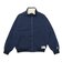 ラッセル（RUSSELL）裏フリースワンポイントブルゾン RBM26F0013 NVY