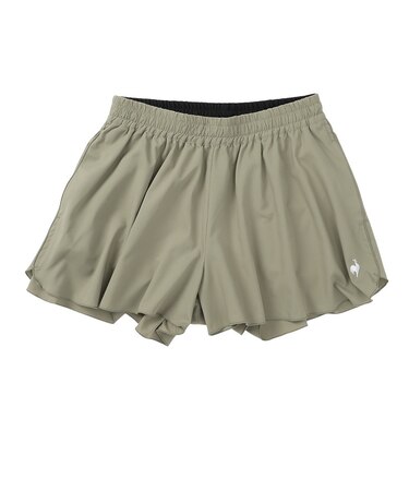 ルコックスポルティフ（lecoqsportif）テニスウェア キュロット LN6SSK50L KH00