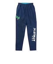 アスレタ（ATHLETA）サッカー フットサルウェア ピステパンツ XE-2518 NVY