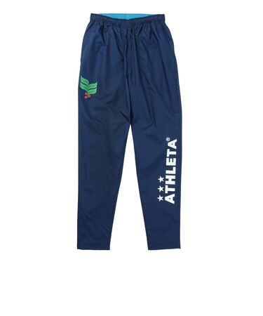 アスレタ（ATHLETA）サッカー フットサルウェア ピステパンツ XE-2518 NVY