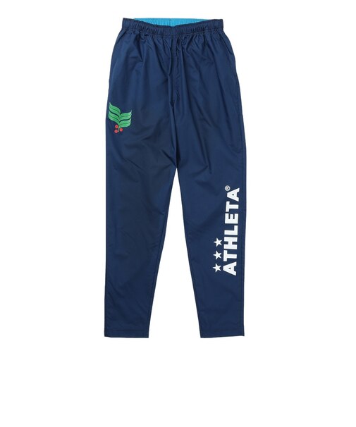 アスレタ（ATHLETA）サッカー フットサルウェア ピステパンツ XE-2518 NVY