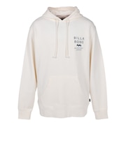 ビラボン（BILLABONG）SUN SCREEN パーカー BG012007 CRM