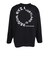 ライズ（RYZ）SLASH LOGO 長袖Tシャツ RZ10CD26FW0009 BLK