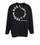 ライズ（RYZ）SLASH LOGO 長袖Tシャツ RZ10CD26FW0009 BLK