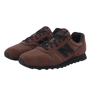 ニューバランス（new balance）スニーカー スポーツシューズ 373 ブラウン M37332V D カジュアル スポーツ シューズ