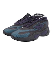ニューバランス(new balance)バスケットシューズ バッシュ P400 UFFBB5CD 2E