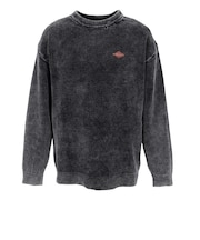 ビラボン(BILLABONG)WAVE WASHED クルーネックセーター BG012600 WAA