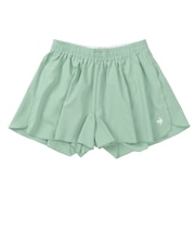 ルコックスポルティフ（lecoqsportif）テニスウェア キュロット LN6SSK50L GR00