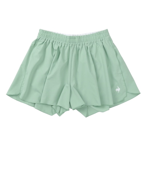 ルコックスポルティフ（lecoqsportif）テニスウェア キュロット LN6SSK50L GR00