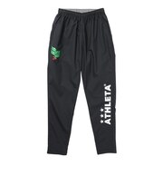 アスレタ（ATHLETA）サッカー フットサルウェア ピステパンツ XE-2518 BLK