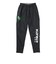 アスレタ（ATHLETA）サッカー フットサルウェア ピステパンツ XE-2518 BLK