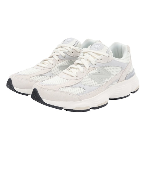 ニューバランス（new balance）スニーカー スポーツシューズ 603 ホワイト M6034AT D スポーツ カジュアル シューズ