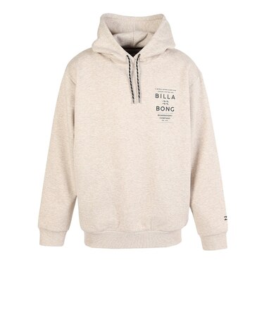 ビラボン（BILLABONG）WAVE LAYER パーカー BG012016 OAT