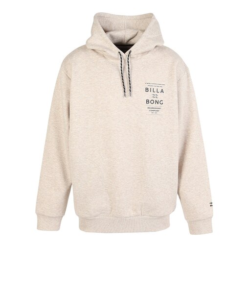 ビラボン（BILLABONG）WAVE LAYER パーカー BG012016 OAT