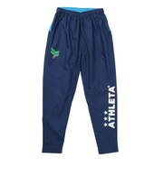 アスレタ（ATHLETA）ジュニア サッカー フットサルウェア ピステパンツ XE-2518J NVY